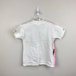 Load image into Gallery viewer, Vintage The Disney Short Short Sleeve Cinderella T-Shirt XS 2-4 USA

