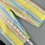 Load image into Gallery viewer, Vintage Tiny Tots Original Striped Giraffe Coverall
