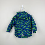 Load image into Gallery viewer, L.L. Bean Kids Discovery Rain Jacket 2T
