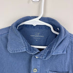 Load image into Gallery viewer, Vineyard Vines Boys Pigment Garment Dyed Polo Shirt 6
