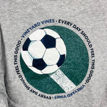 Load image into Gallery viewer, Vineyard Vines Short Sleeve Soccer Pocket T-Shirt 7
