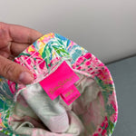 Load image into Gallery viewer, Lilly Pulitzer Girls Midea Shorts Resort White Pear Necessities M 6-7
