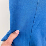 Load image into Gallery viewer, Vintage Carter's Blue Embroidered Truck Shortalls 24 Months USA
