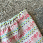 Load image into Gallery viewer, Vintage Healthtex Two Piece Lollipop Outfit 18 Months USA
