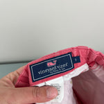 Load image into Gallery viewer, Vineyard Vines Nantucket Red Embroidered Lacrosse Breaker Shorts 7
