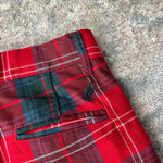 Load image into Gallery viewer, The Beaufort Bonnet Company Prep School Pants Middleton Place Plaid 6
