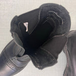 Load image into Gallery viewer, TuffRider Children's Starter Front Zip Paddock Riding Boots 1
