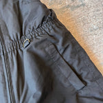 Load image into Gallery viewer, Lands' End Kids Squall Waterproof Iron Knee Snow Bibs 10
