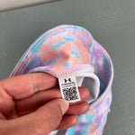 Load image into Gallery viewer, Under Armour Girls Heat Gear Printed Bike Shorts
