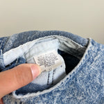 Load image into Gallery viewer, Vintage OshKosh B'gosh Acid Wash Overalls 3T USA
