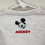 Load image into Gallery viewer, Gap Disney Mickey Mouse Long Sleeve Tee 4T
