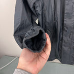 Load image into Gallery viewer, L.L. Bean Kids' Lined Trail Model Wind and Rain Jacket Black M 10/12
