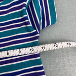 Load image into Gallery viewer, Vintage Carter's Striped Short Sleeve T-Shirt 4T
