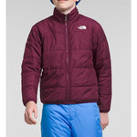 Load image into Gallery viewer, The North Face Freedom Triclimate 3-in-1 Winter Jacket Boysenberry M 10 NWT
