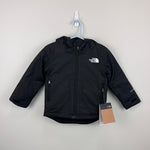 Load image into Gallery viewer, The North Face Kids' Freedom Insulated Ski Jacket Black 2T NWT
