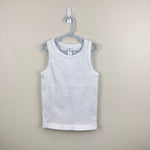 Load image into Gallery viewer, 90 Degree by Reflex Rib Seamless Tank Top White M 10
