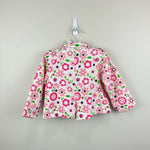 Load image into Gallery viewer, Vintage Disney Winnie the Pooh Floral Jacket 24 Months
