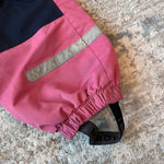 Load image into Gallery viewer, Polarn O. Pyret Kids Waterproof Performance Snowpants Pink 116 cm 5-6
