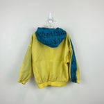 Load image into Gallery viewer, Vintage Hot Zone Windbreaker Jacket 4T
