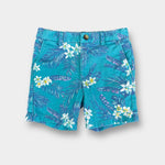 Load image into Gallery viewer, Vineyard Vines Printed Breaker Shorts 5T
