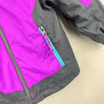 Load image into Gallery viewer, L.L. Bean Kids 3 in 1 All Season Winter Jacket 3T
