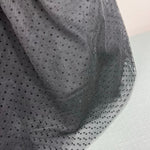 Load image into Gallery viewer, Ralph Lauren Girls Polka Dot Tulle Dress Black 10
