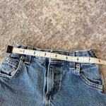 Load image into Gallery viewer, Vintage OshKosh B'gosh Blue Jeans 12 Months USA
