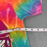Load image into Gallery viewer, Vintage Allison Minnie Mouse Tie Dye T-Shirt 6 USA
