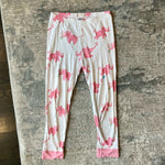 Load image into Gallery viewer, The Beaufort Bonnet Company Sara Jane's Sweet Dream Set Pink Elephants 10
