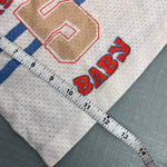 Load image into Gallery viewer, Vintage Garanimals Baseball Baby T-Shirt 18 Months USA
