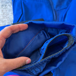 Load image into Gallery viewer, Spyder Stevie Winter Ski Snowsuit Blue 6
