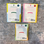 Load image into Gallery viewer, Ivy and Bean 3 Chapter Book Lot #1-3 Annie Barrows
