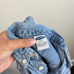 Load image into Gallery viewer, Vintage Old Navy Denim Button Down Shirt 4/5
