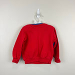 Load image into Gallery viewer, Vintage Teddy Bears Snow Patrol Snowboarding Sweatshirt 3T USA
