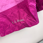 Load image into Gallery viewer, L.L. Bean Kids Trail Model Rain Jacket Pink 4T
