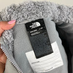 Load image into Gallery viewer, The North Face Thermoball Eco Bunting One Piece Snow Suit 6-12 Months
