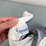 Load image into Gallery viewer, Vintage Nannette Rockinghorse Shortall Romper 3-6 Months
