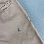 Load image into Gallery viewer, Crewcuts Boys Khaki Chino Shorts 5T
