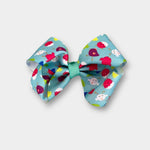 Load image into Gallery viewer, Girls Colorful Baby Chick Clip Hair Bow
