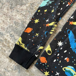 Load image into Gallery viewer, Hanna Andersson Outer Space Pajamas 150 cm 12
