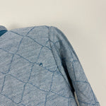 Load image into Gallery viewer, Vintage Donmoor Long Sleeve Blue Shirt 5T
