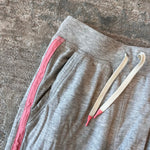 Load image into Gallery viewer, Vineyard Vines Girls' Dreamcloth Joggers Pink Gray Bundle M 10-12
