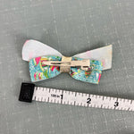 Load image into Gallery viewer, Lilly Pulitzer You Gotta Regatta Hair Bow
