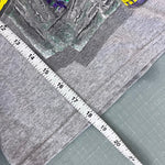 Load image into Gallery viewer, Vintage Y2K Marvel Short Sleeve Gray Hulk T-Shirt Large 7
