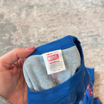 Load image into Gallery viewer, Hanna Andersson Marvel Spiderman Long John Pajamas 140 cm 10
