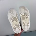 Load image into Gallery viewer, Nike Court Borough Mid 2 Basketball Sneakers White 1
