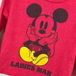 Load image into Gallery viewer, Disney Junior Mickey Mouse Long Sleeve Tee 3T
