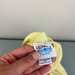 Load image into Gallery viewer, Vintage OshKosh B'gosh Yellow Flower Tee 6 USA
