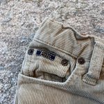 Load image into Gallery viewer, Ralph Lauren Polo Corduroy Chino Pants 3T
