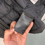 Load image into Gallery viewer, The North Face Kids Thermoball Hooded Jacket Black 5T
